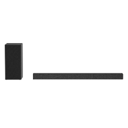 3.1.2 Dolby Atmos® Soundbar mit 440 Watt | kabelloser Subwoofer