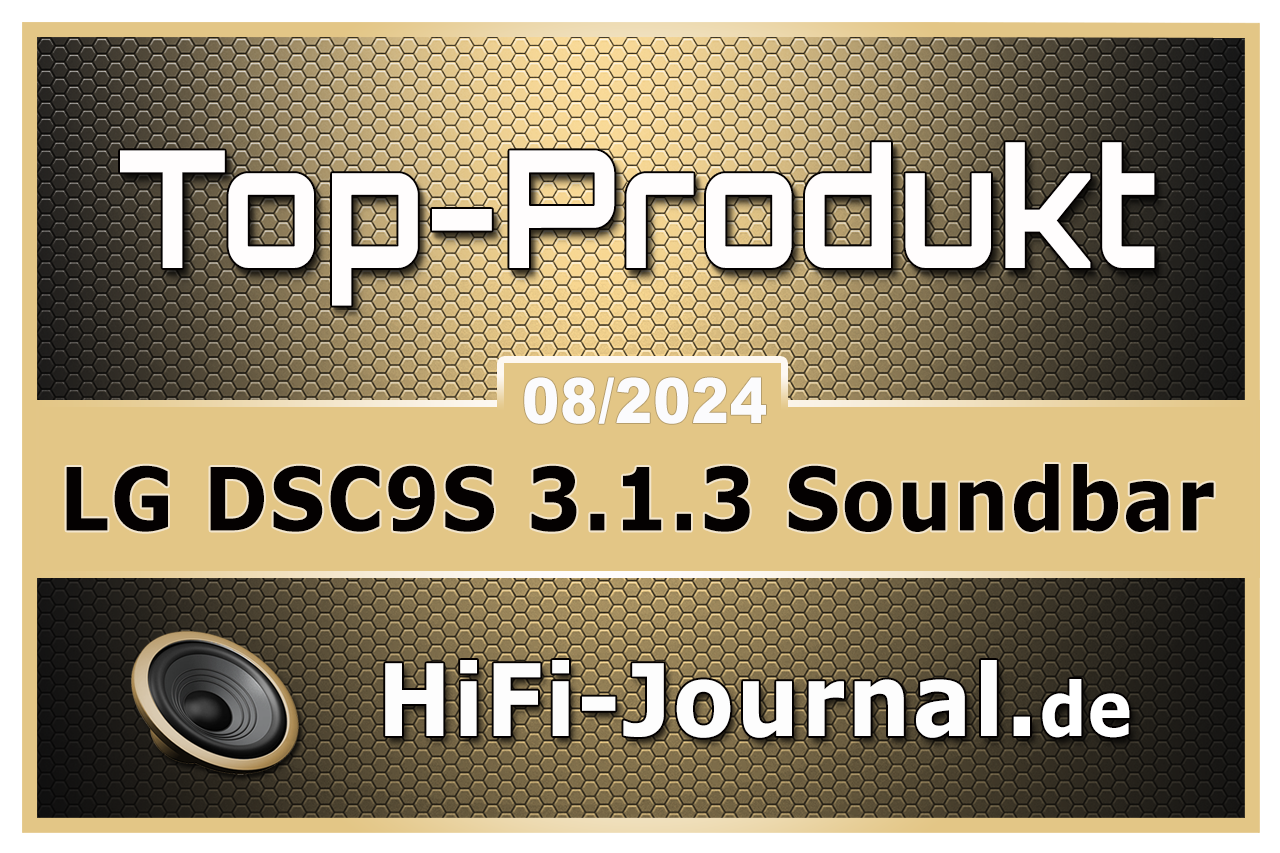 HiFi-Journal.de DSC9S