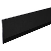 LG 3.1 Dolby Atmos® Design-Soundbar mit 360 Watt | kabelloser Subwoofer, DG1