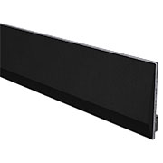 LG 3.1 Dolby Atmos® Design-Soundbar mit 360 Watt | kabelloser Subwoofer, DG1