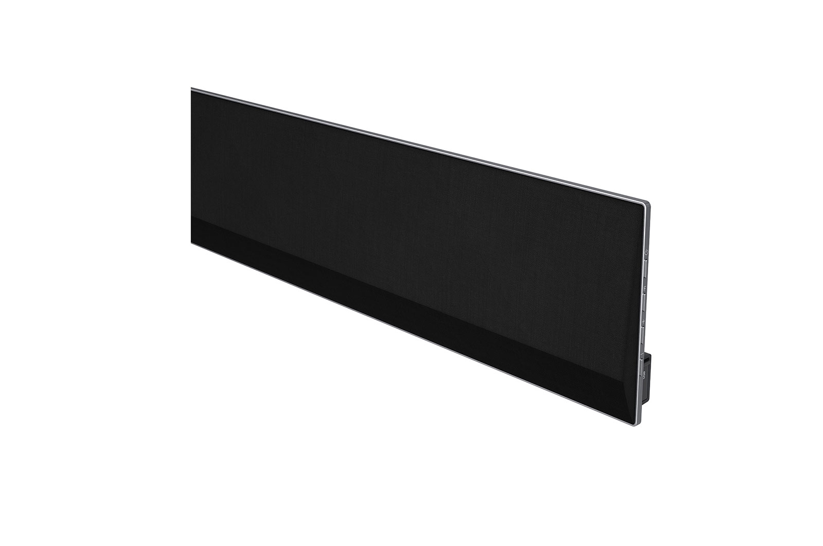 LG 3.1 Dolby Atmos®️ Design-Soundbar mit 420 Watt | kabelloser Subwoofer, DGX