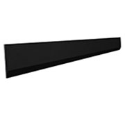 LG 3.1 Dolby Atmos®️ Design-Soundbar mit 420 Watt | kabelloser Subwoofer, DGX