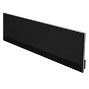 LG 3.1 Dolby Atmos®️ Design-Soundbar mit 420 Watt | kabelloser Subwoofer, DGX