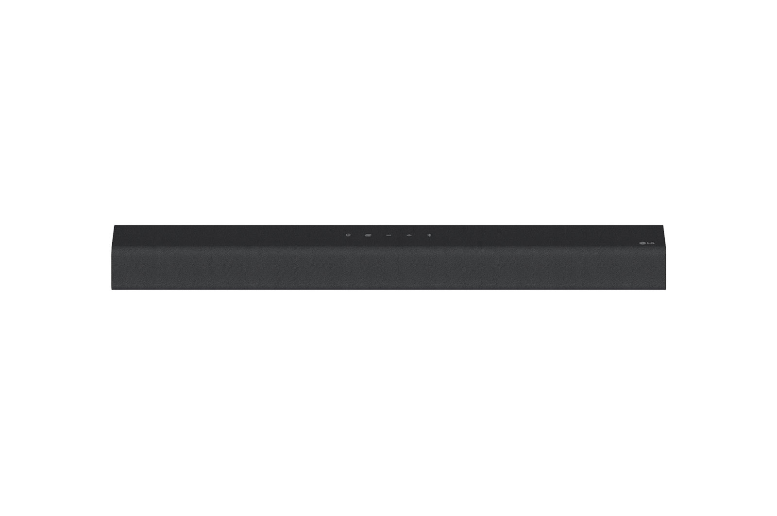 LG 2.1 Soundbar mit 300 Watt | kabelloser Subwoofer, DS40Q