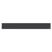 LG 2.1 Soundbar mit 300 Watt | kabelloser Subwoofer, DS40Q