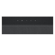 LG 2.1 Soundbar mit 300 Watt | kabelloser Subwoofer, DS40Q