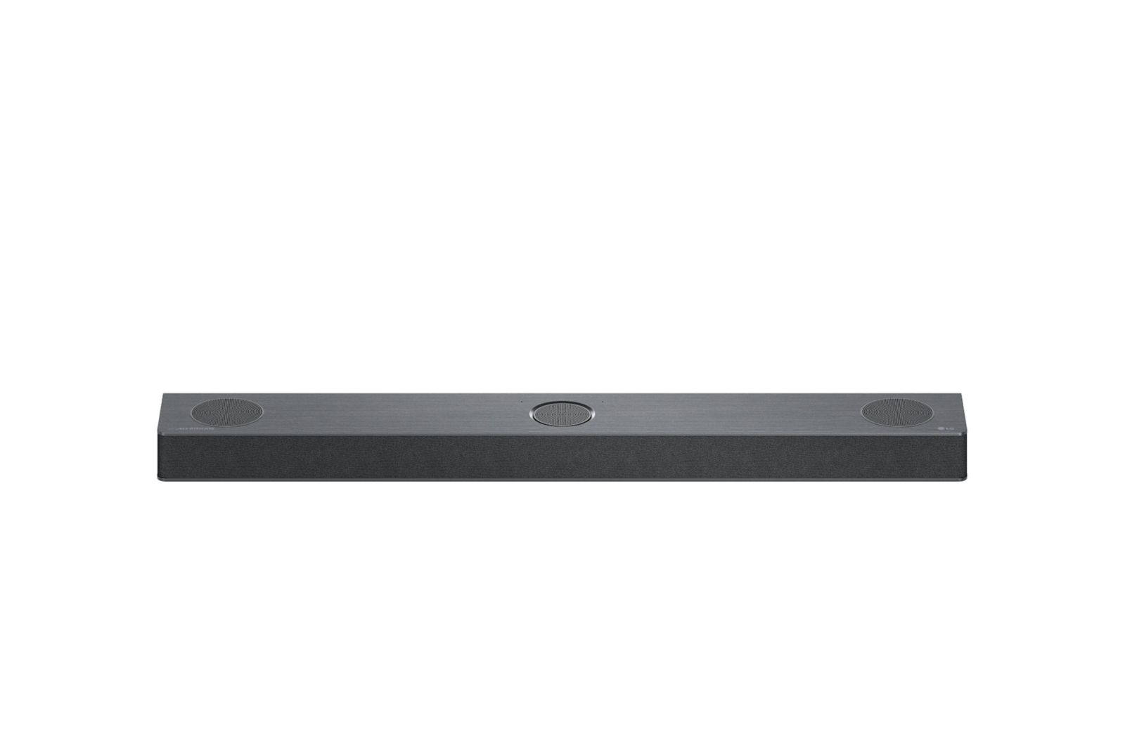 LG 3.1.3 Dolby Atmos® Soundbar mit 480 Watt | kabelloser Subwoofer, DS80QY