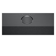 LG 3.1.3 Dolby Atmos® Soundbar mit 480 Watt | kabelloser Subwoofer, DS80QY