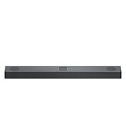 LG 3.1.3 Dolby Atmos® Soundbar mit 480 Watt | kabelloser Subwoofer, DS80QY