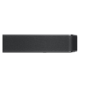 LG 9.1.5 Dolby Atmos® Soundbar mit 810 Watt | kabelloser Subwoofer | 3-Way-Upfiring-Rücklautsprecher, DS95QR