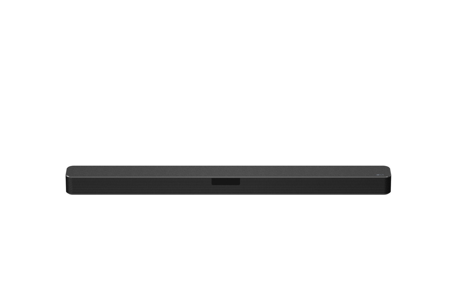 LG 2.1 Soundbar mit 400 Watt | kabelloser Subwoofer, DSN5