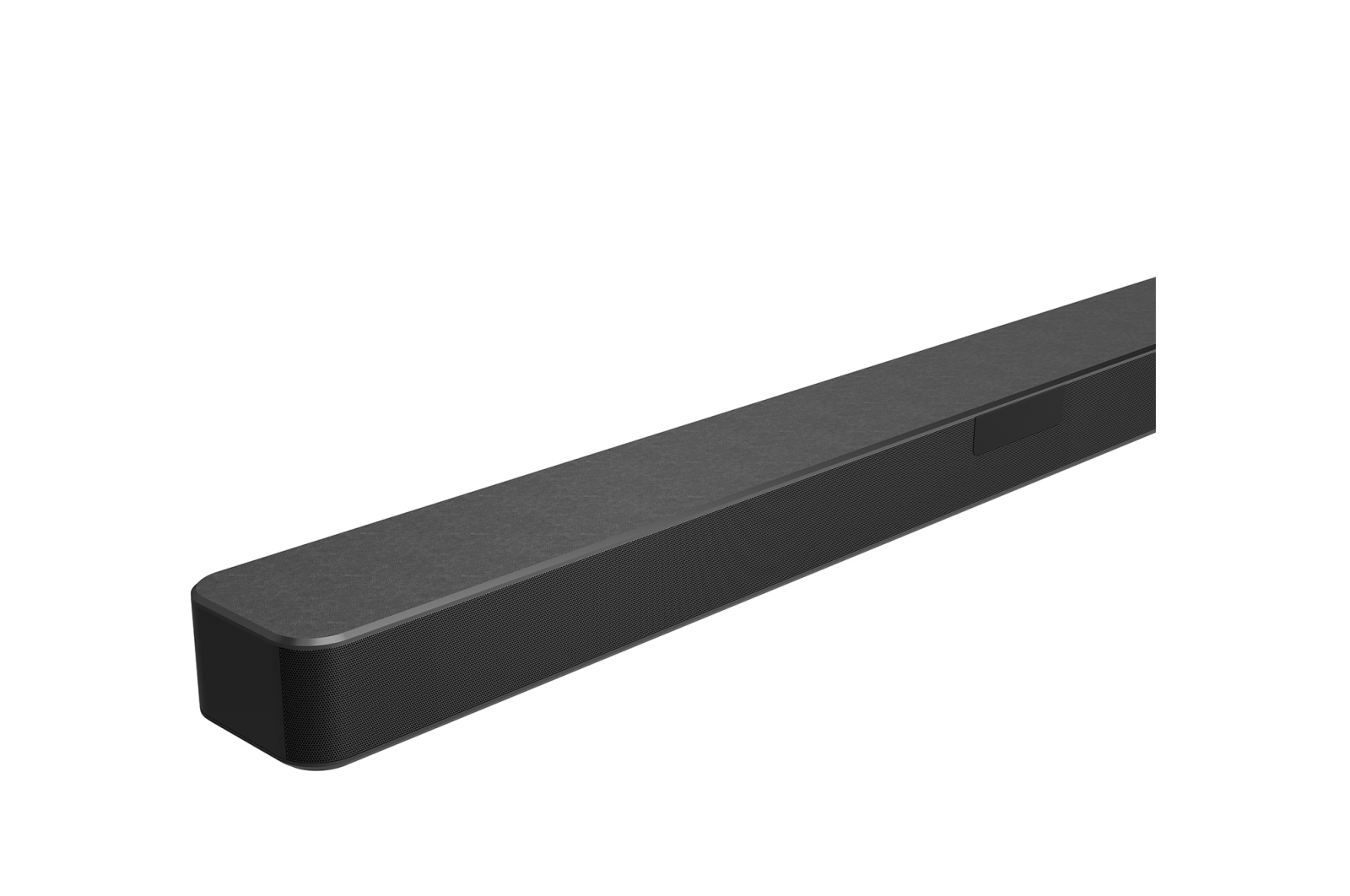 LG 2.1 Soundbar mit 400 Watt | kabelloser Subwoofer, DSN5