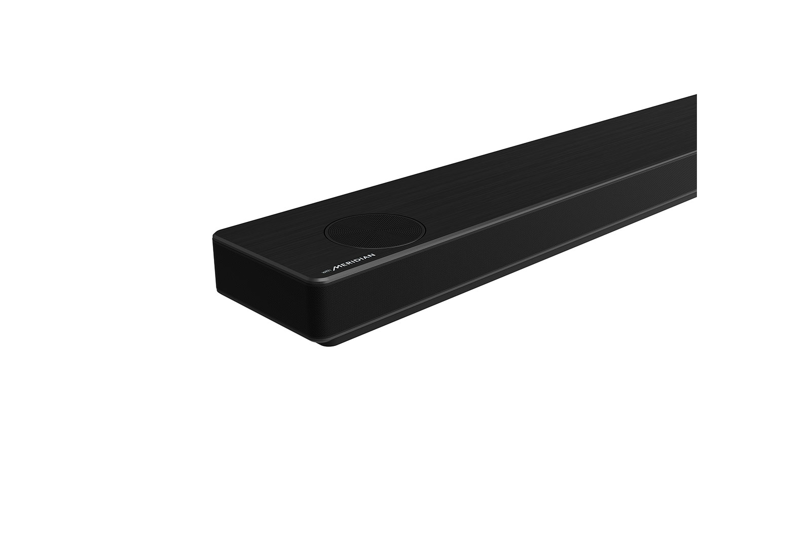 LG 7.1.4 Dolby Atmos® Soundbar mit 770 Watt | kabelloser Subwoofer | Rücklautsprecher, DSP11RA