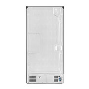 LG Slim Fit Multi-Door Kühlschrank (E, 530L, 178,7cm hoch) | GMB844MC4E, GMB844MC4E