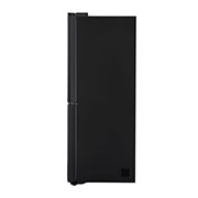 LG Multi-Door Kühlschrank mit InstaView® | 530 Liter Kapazität | EEK E | GMQ844MC5E, GMQ844MC5E