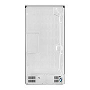 LG Multi-Door Kühlschrank mit InstaView® | 530 Liter Kapazität | EEK E | GMQ844MC5E, GMQ844MC5E