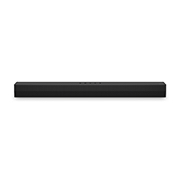 Frontansicht der LG Soundbar DS40T