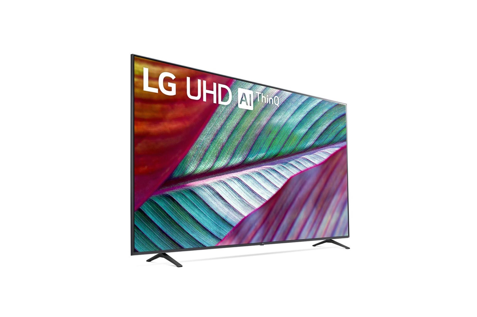 LG 43 Zoll LG 4K Smart UHD TV UR78, 43UR78006LK