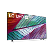 LG 43 Zoll LG 4K Smart UHD TV UR78, 43UR78006LK