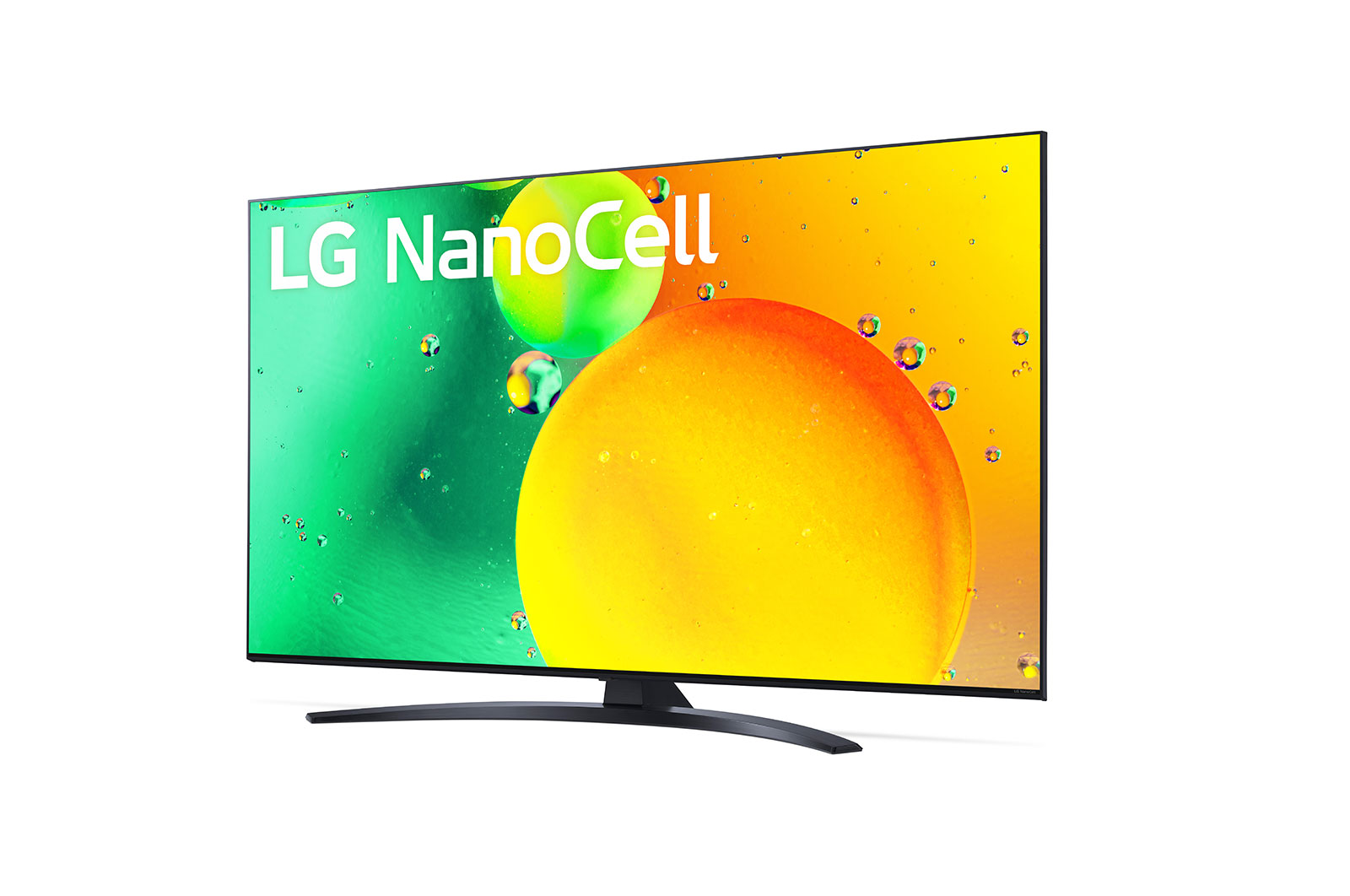 LG 50" LG NanoCell 4K TV NANO76, 50NANO769QA