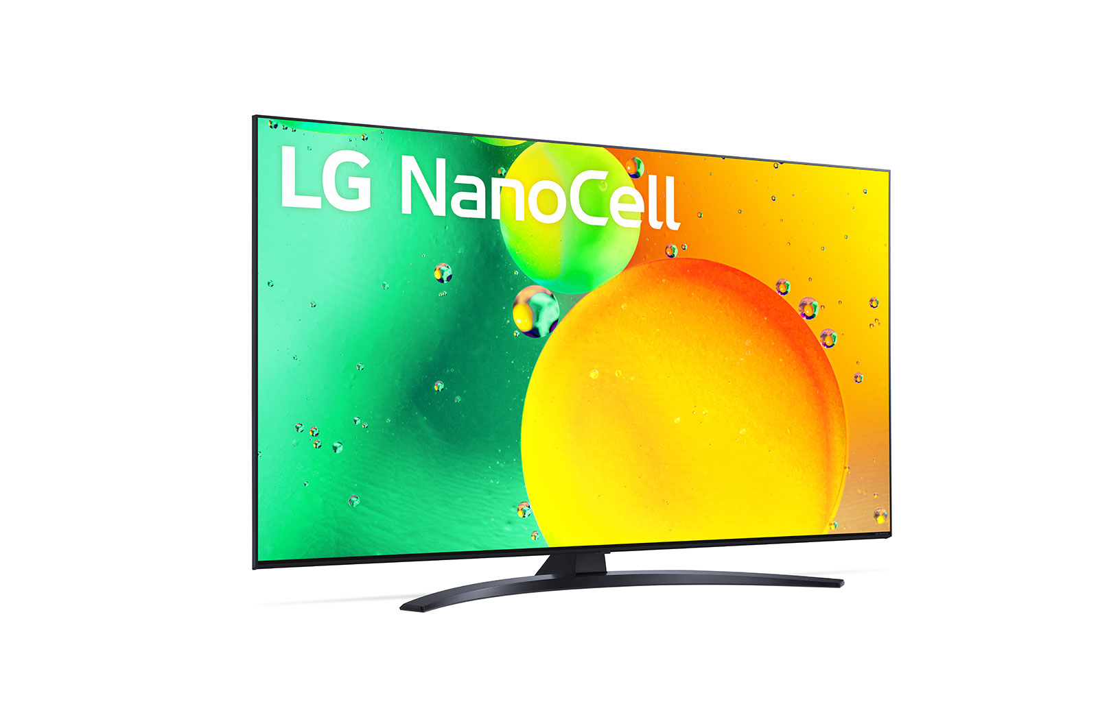 LG 50" LG NanoCell 4K TV NANO76, 50NANO769QA