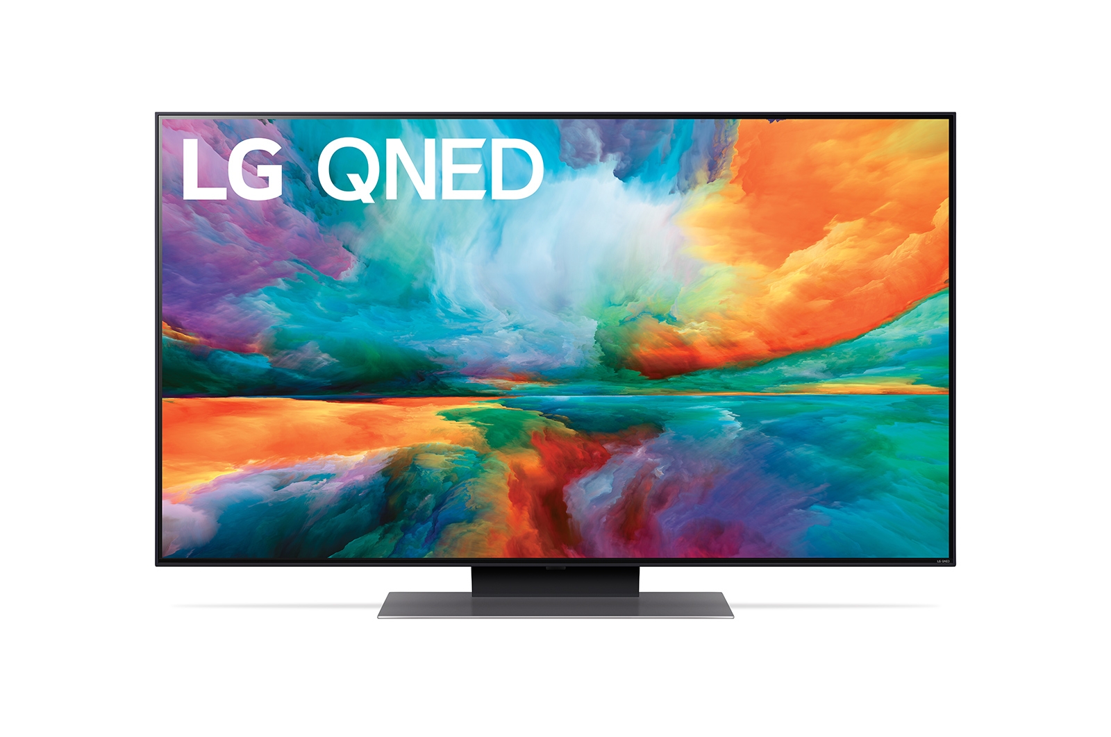 LG 50 Zoll LG 4K QNED TV QNED81, 50QNED816RE