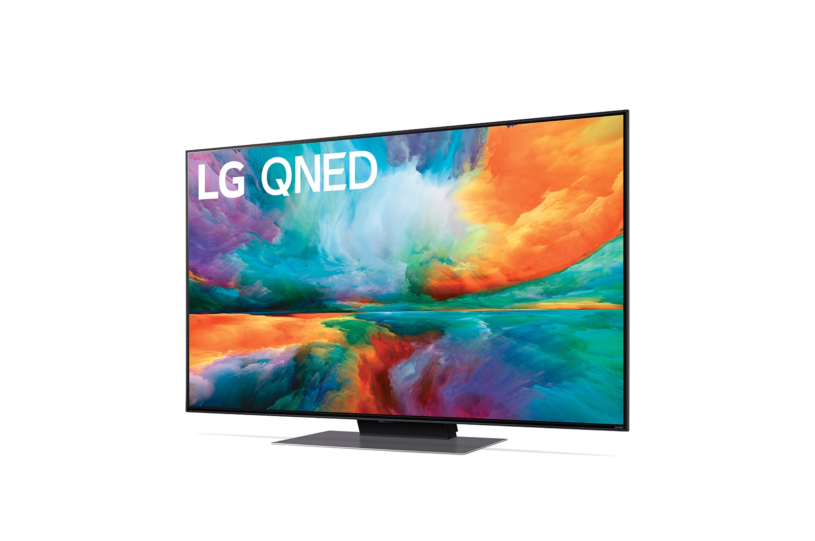 LG 50 Zoll LG 4K QNED TV QNED81, 50QNED816RE