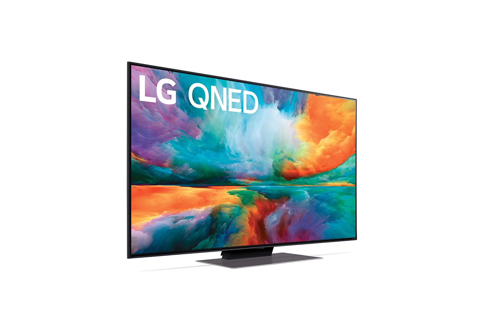 LG 50 Zoll LG 4K QNED TV QNED81, 50QNED816RE