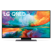 LG 50 Zoll LG 4K QNED TV QNED81, 50QNED816RE