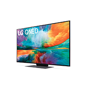 LG 50 Zoll LG 4K QNED TV QNED81, 50QNED816RE