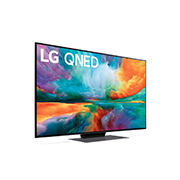 LG 50 Zoll LG 4K QNED TV QNED81, 50QNED816RE