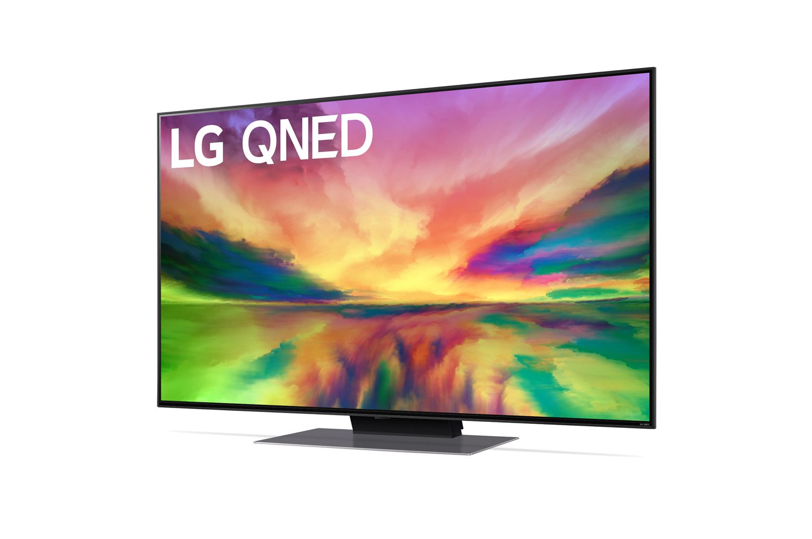 LG 50 Zoll LG 4K QNED TV QNED82, 50QNED826RE