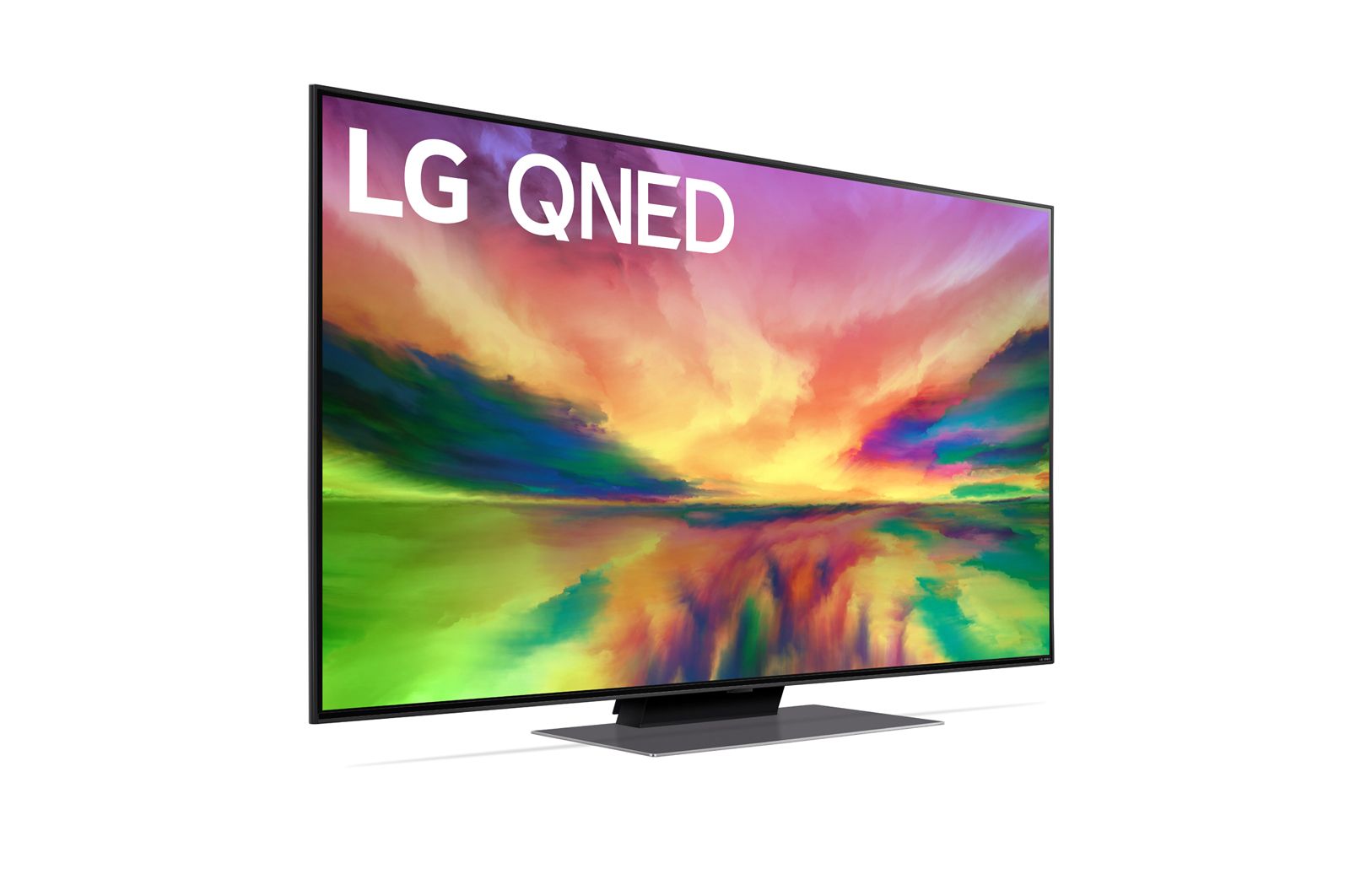 LG 50 Zoll LG 4K QNED TV QNED82, 50QNED826RE