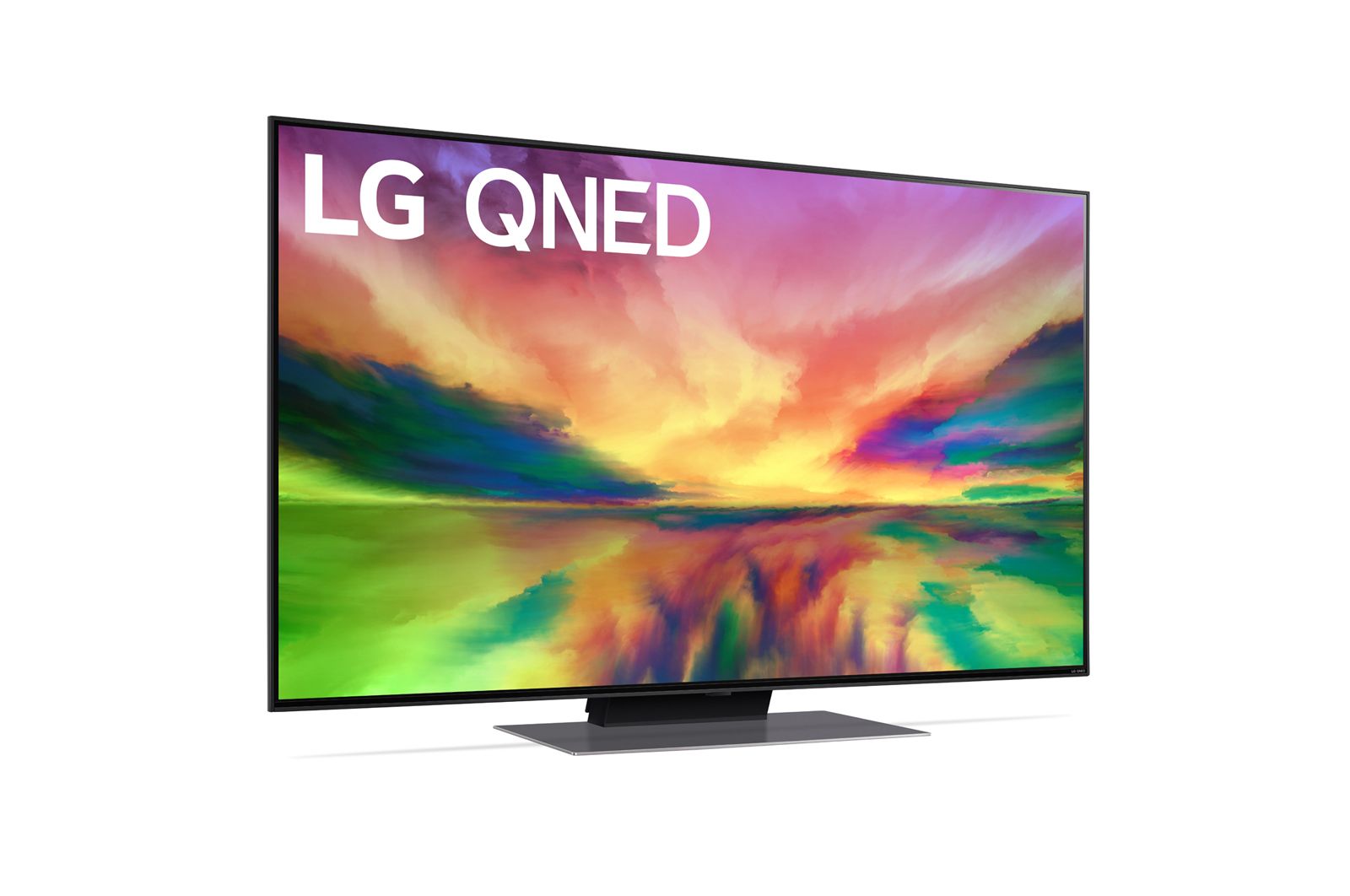 LG 50 Zoll LG 4K QNED TV QNED82, 50QNED826RE