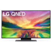 LG 50 Zoll LG 4K QNED TV QNED82, 50QNED826RE