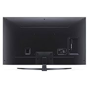 LG 55 Zoll LG NanoCell 4K TV NANO76, 55NANO769QA