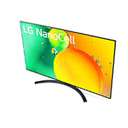 LG 55 Zoll LG NanoCell 4K TV NANO76, 55NANO769QA