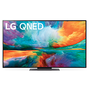 LG 55 Zoll LG 4K QNED TV QNED81 , 55QNED816RE