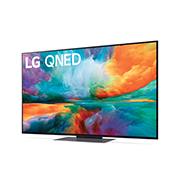 LG 55 Zoll LG 4K QNED TV QNED81 , 55QNED816RE