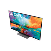 LG 55 Zoll LG 4K QNED TV QNED81 , 55QNED816RE