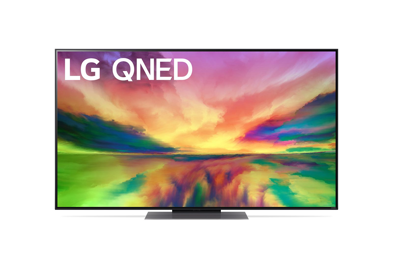 LG 55 Zoll LG 4K QNED TV QNED82, 55QNED826RE