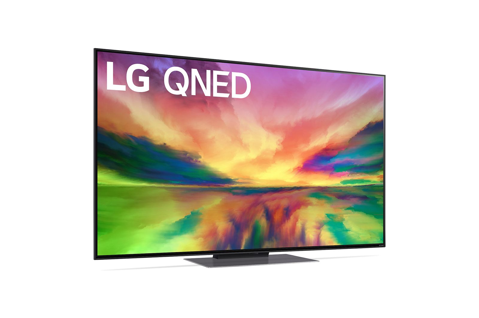 LG 55 Zoll LG 4K QNED TV QNED82, 55QNED826RE