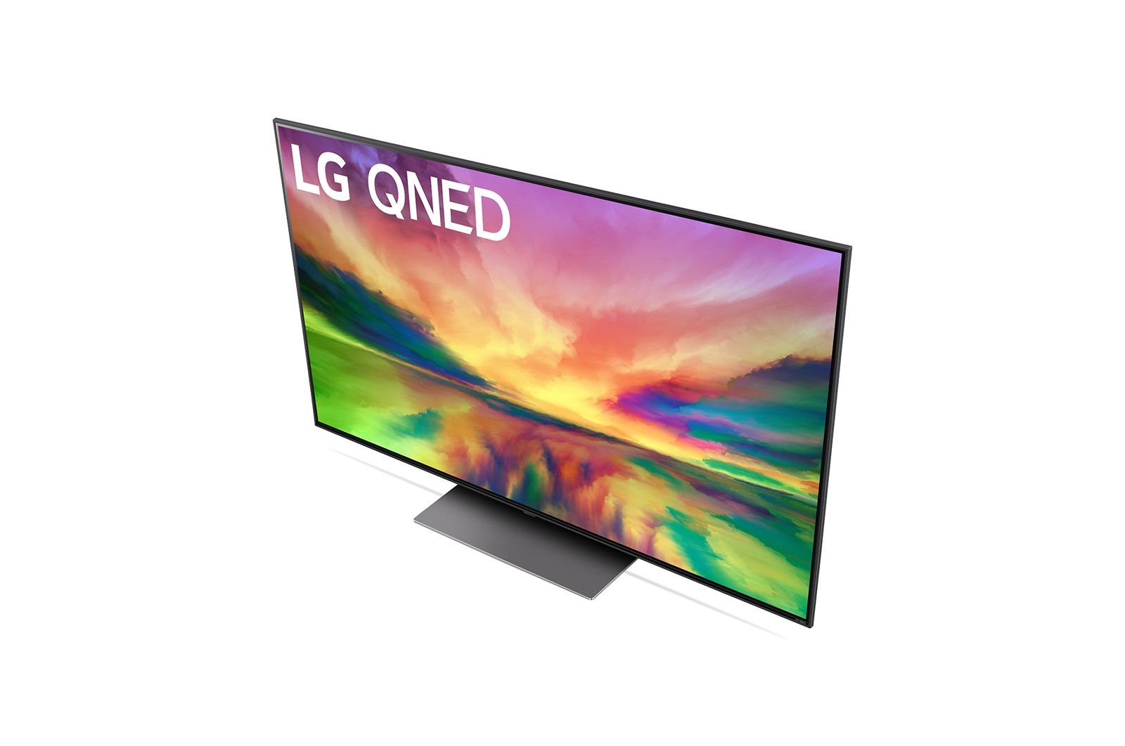 LG 55 Zoll LG 4K QNED TV QNED82, 55QNED826RE