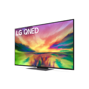 LG 55 Zoll LG 4K QNED TV QNED82, 55QNED826RE