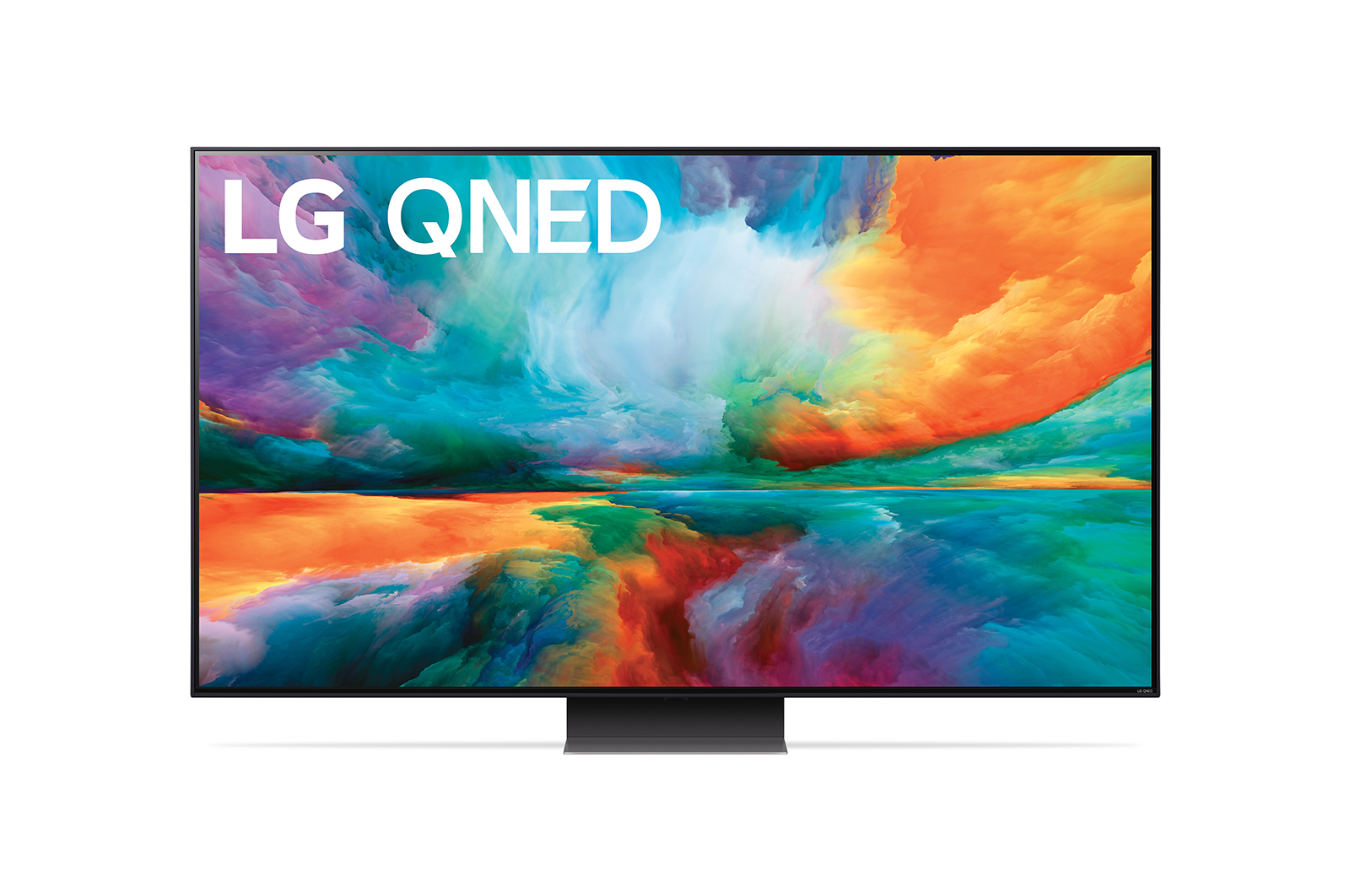 LG 86 Zoll LG 4K QNED TV QNED81, 86QNED816RE