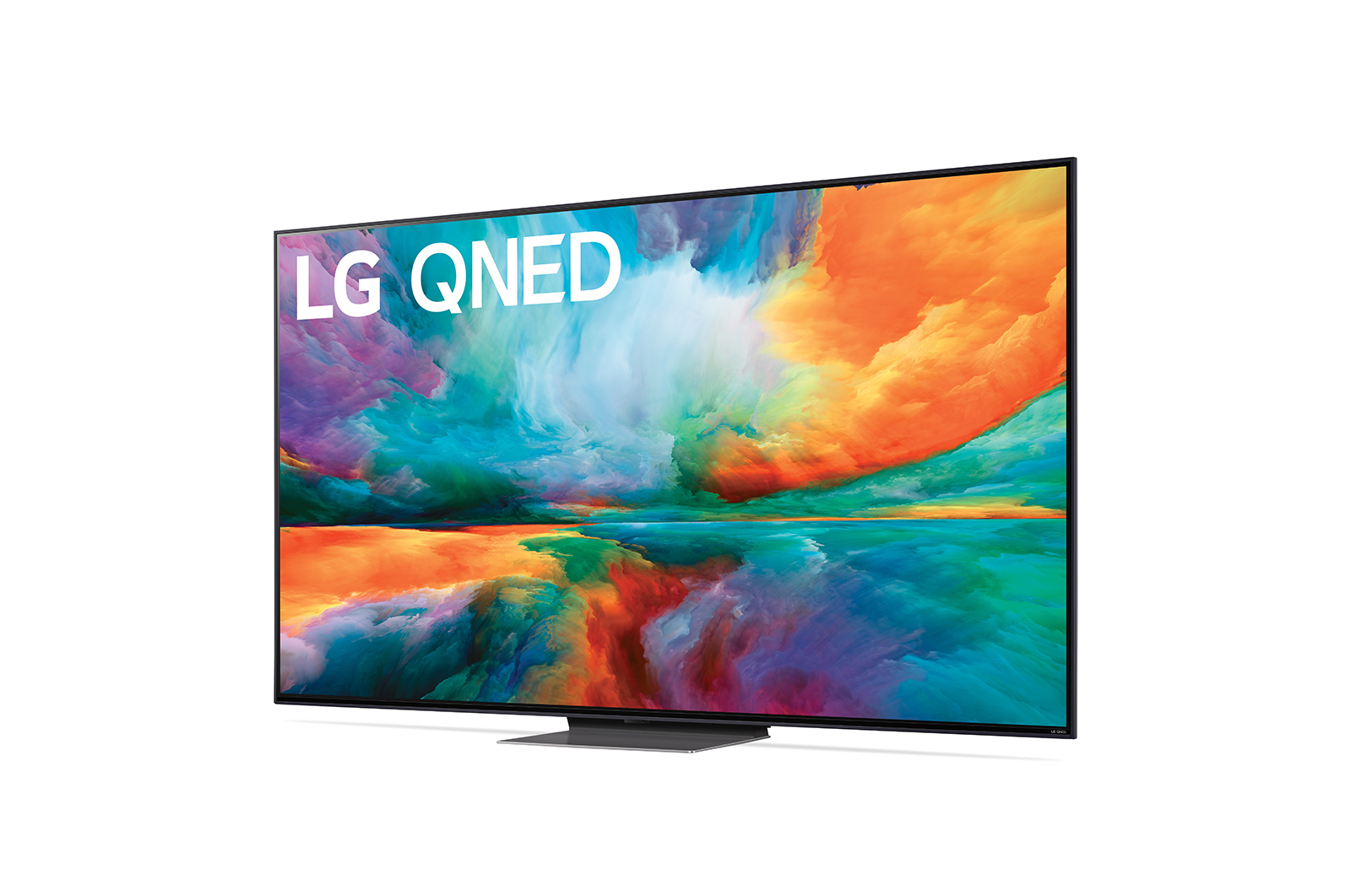 LG 86 Zoll LG 4K QNED TV QNED81, 86QNED816RE