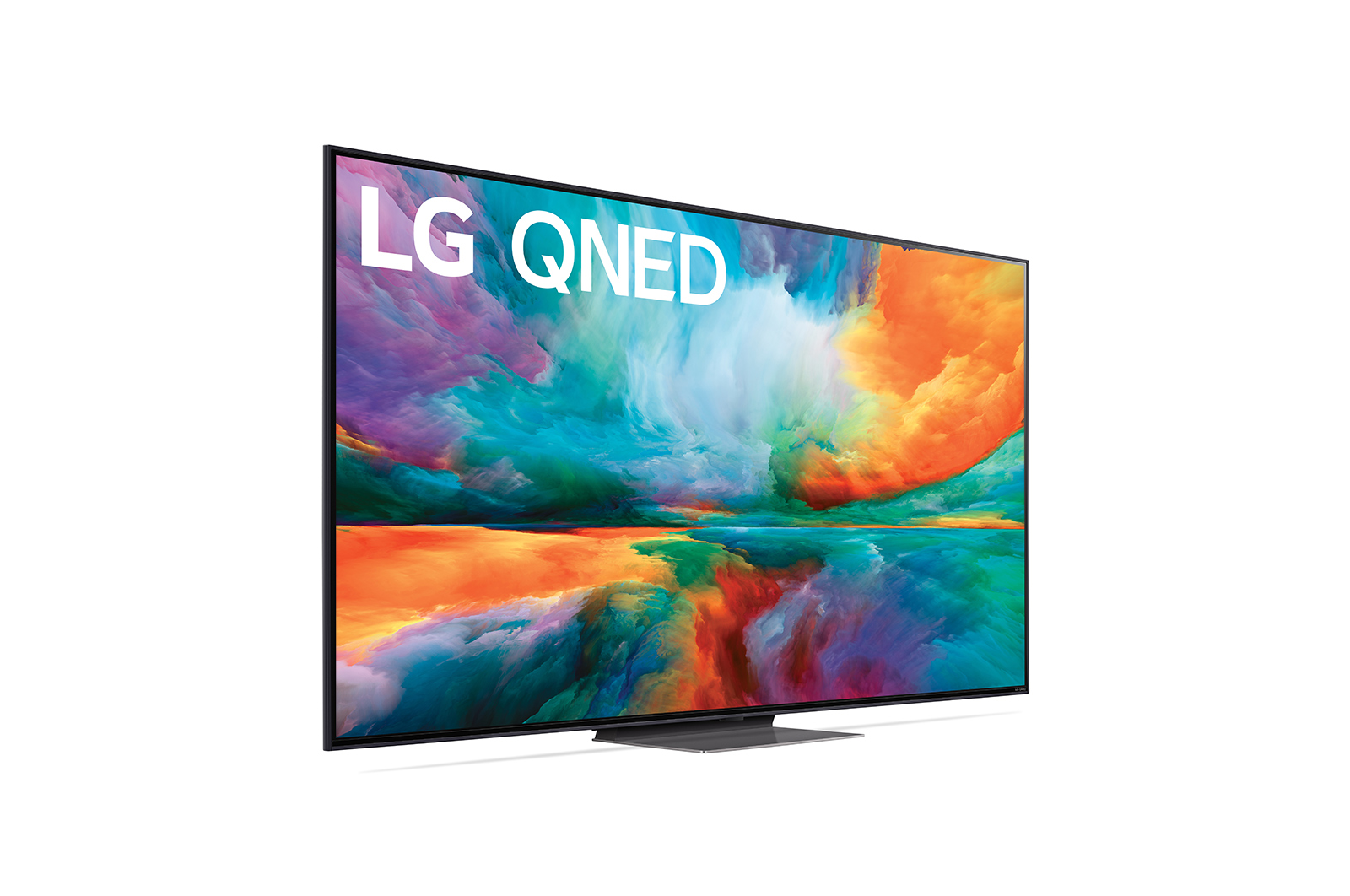 LG 86 Zoll LG 4K QNED TV QNED81, 86QNED816RE