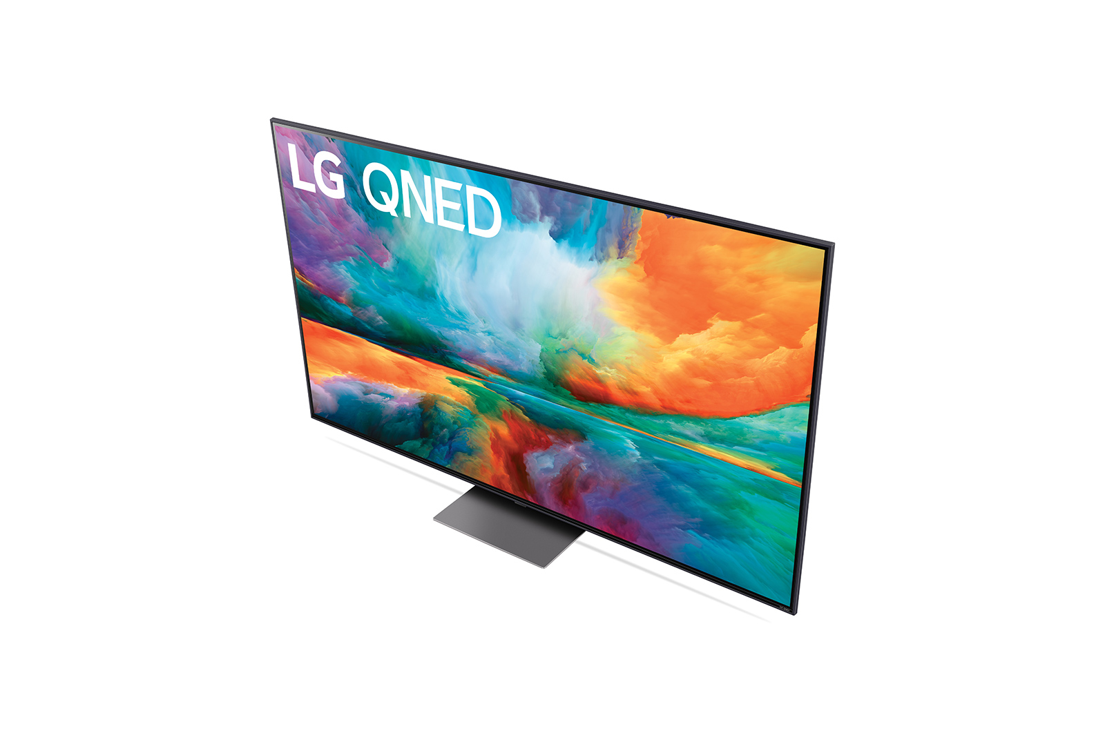 LG 86 Zoll LG 4K QNED TV QNED81, 86QNED816RE