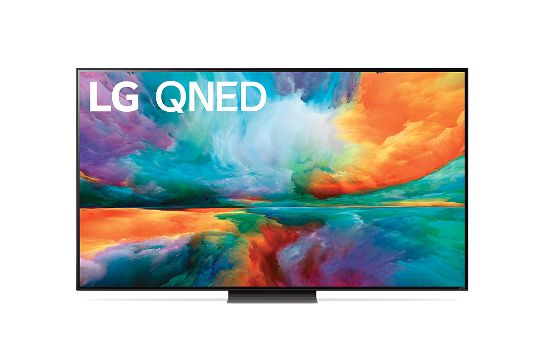 LG 86 Zoll LG 4K QNED TV QNED81, 86QNED816RE