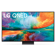 LG 86 Zoll LG 4K QNED TV QNED81, 86QNED816RE